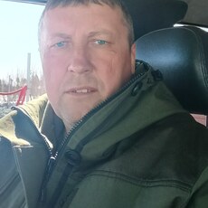 Фотография мужчины Лев, 41 год из г. Хабаровск