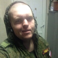 Фотография мужчины Nonamenikta, 34 года из г. Феодосия