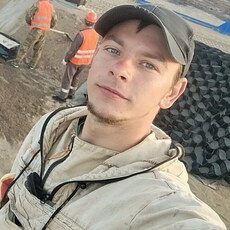 Фотография мужчины Павел, 27 лет из г. Клинцы