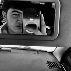 Фотография мужчины Руслан, 20 лет из г. Пермь
