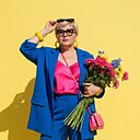 Галина, 62 года
