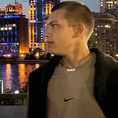 Фотография мужчины Дима, 18 лет из г. Екатеринбург