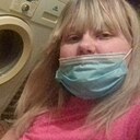 Настюшка, 25 лет