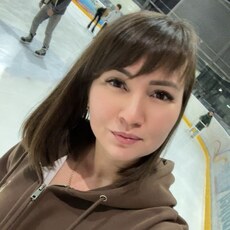 Фотография девушки Настёнка, 30 лет из г. Шахты