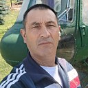 Батиржан, 54 года