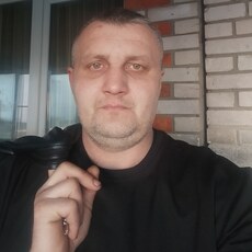 Фотография мужчины Павел, 40 лет из г. Владимир