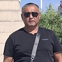 Асылбек, 45 лет