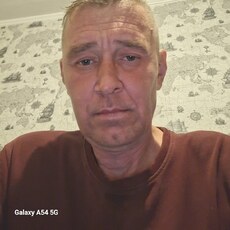 Фотография мужчины Андрей, 49 лет из г. Новороссийск