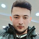 Ибрахим, 19 лет