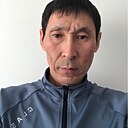 Сарсенбай, 39 лет