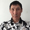 Сарсенбай, 39 лет