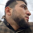 Рамазан, 23 года