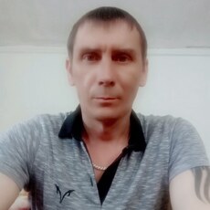 Фотография мужчины Александр, 36 лет из г. Ишим