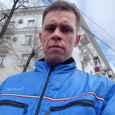 Фотография мужчины Михаил, 34 года из г. Комсомольск-на-Амуре