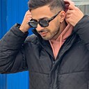 Саид, 29 лет