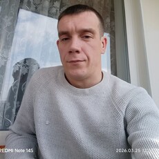 Фотография мужчины Вадим, 32 года из г. Макеевка