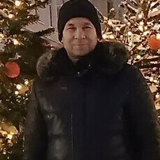Фотография мужчины Алексей, 46 лет из г. Шатура