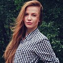 Катя, 27 лет
