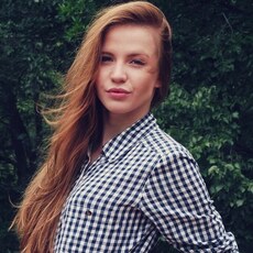 Фотография девушки Катя, 27 лет из г. Москва