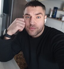 Фотография мужчины Sergei, 33 года из г. Иркутск