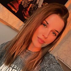 Фотография девушки Ангелина, 23 года из г. Гомель