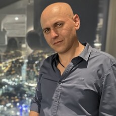 Фотография мужчины Дмитрий, 43 года из г. Тольятти