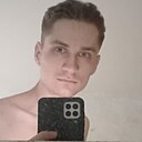 Макс, 24 года