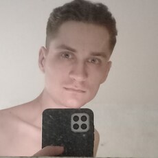 Фотография мужчины Макс, 24 года из г. Тюмень