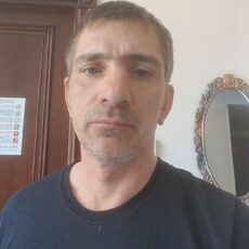Фотография мужчины Алексей, 41 год из г. Электросталь