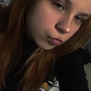 Виктория, 19 лет