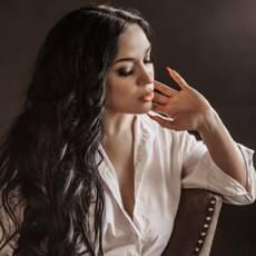 Фотография девушки Надежда, 46 лет из г. Новосибирск