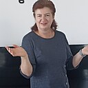 Лена, 62 года