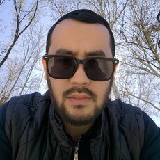 Фотография мужчины Azim, 29 лет из г. Ташкент