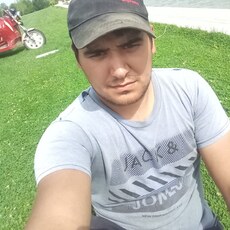 Фотография мужчины Islom, 32 года из г. Ижевск