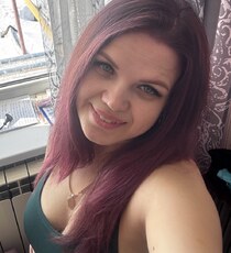 Фотография девушки Светлана, 30 лет из г. Нижний Новгород