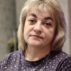 Фотография девушки Елена, 50 лет из г. Иркутск