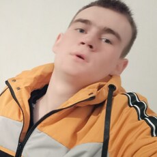 Фотография мужчины Владимир, 25 лет из г. Алматы