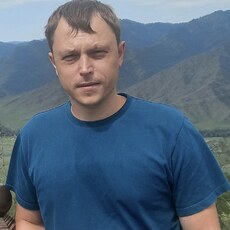 Фотография мужчины Алексей, 36 лет из г. Кемерово