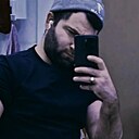 Амир, 29 лет
