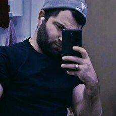 Фотография мужчины Амир, 29 лет из г. Нижний Новгород