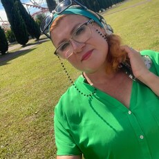 Фотография девушки Юлия, 51 год из г. Томск