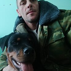 Фотография мужчины Egor, 49 лет из г. Волковыск