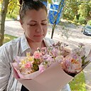 Марси, 42 года