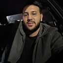 Huseyn, 34 года