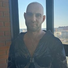 Фотография мужчины Тот Самый, 38 лет из г. Красногорск