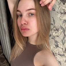 Фотография девушки Марго, 22 года из г. Тула