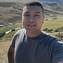 Daryn, 33 года