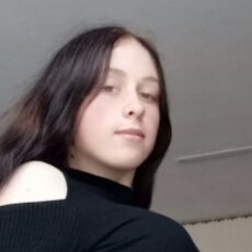 Фотография девушки Солнышко, 18 лет из г. Харьков
