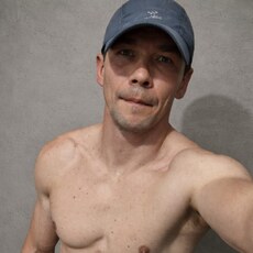 Фотография мужчины Владимир, 35 лет из г. Алматы
