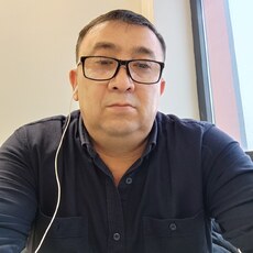 Фотография мужчины Asanjan, 55 лет из г. Алматы